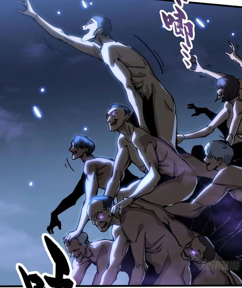 Cao Võ Tiến Hóa: Bắt Đầu Thức Tỉnh Quái Thú Chi Vương Chapter 55 - 34