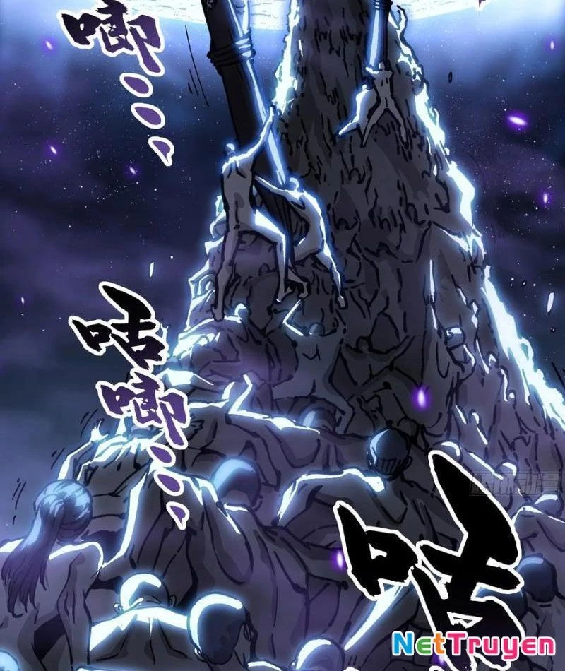 Cao Võ Tiến Hóa: Bắt Đầu Thức Tỉnh Quái Thú Chi Vương Chapter 55 - 41