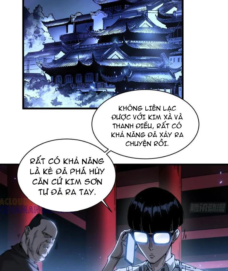 Cao Võ Tiến Hóa: Bắt Đầu Thức Tỉnh Quái Thú Chi Vương Chapter 55 - 44