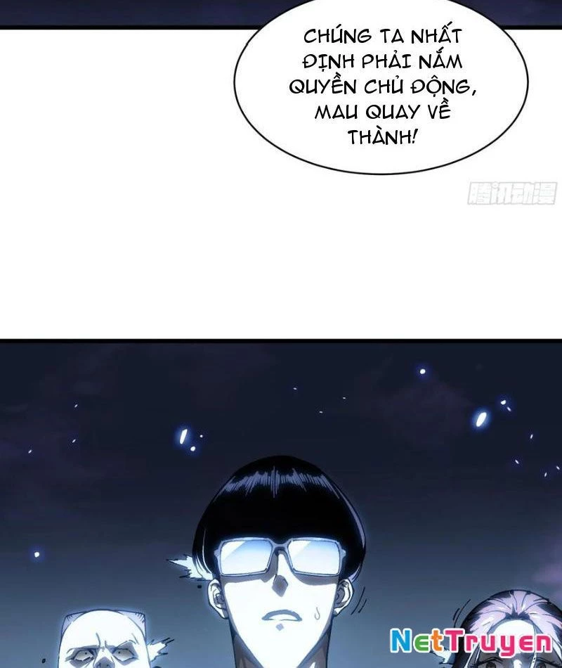 Cao Võ Tiến Hóa: Bắt Đầu Thức Tỉnh Quái Thú Chi Vương Chapter 55 - 46