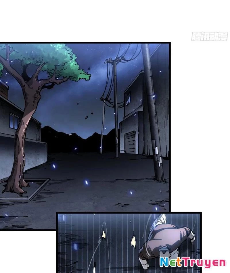 Cao Võ Tiến Hóa: Bắt Đầu Thức Tỉnh Quái Thú Chi Vương Chapter 55 - 56