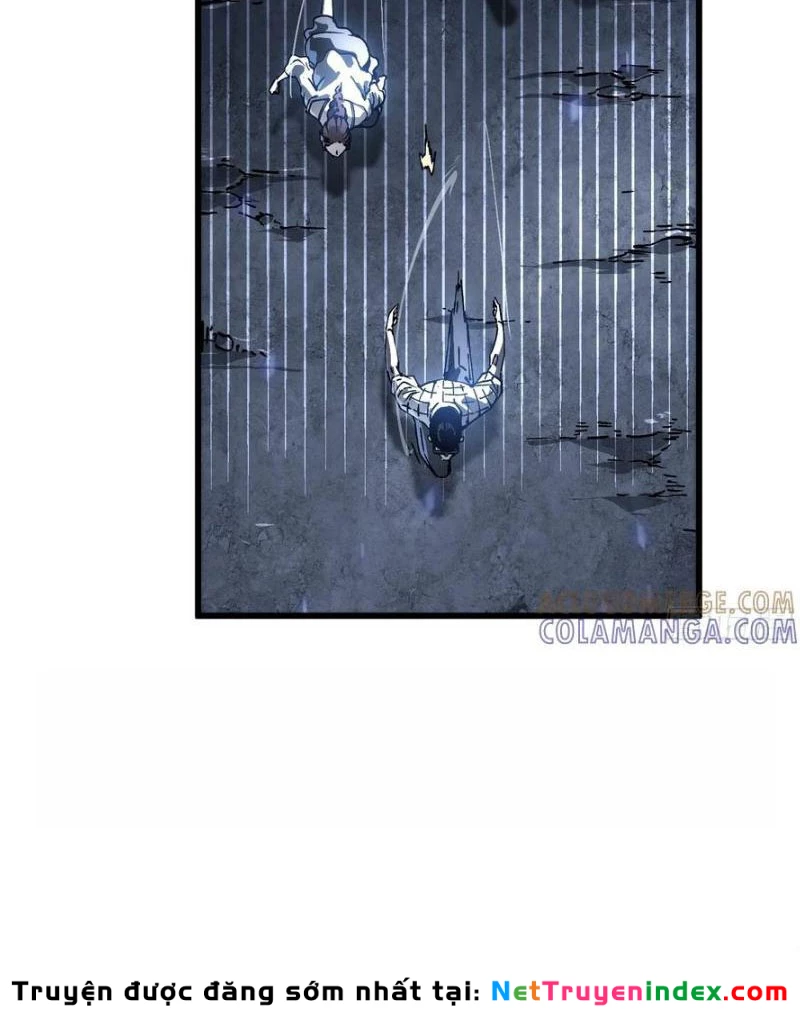 Cao Võ Tiến Hóa: Bắt Đầu Thức Tỉnh Quái Thú Chi Vương Chapter 55 - 57