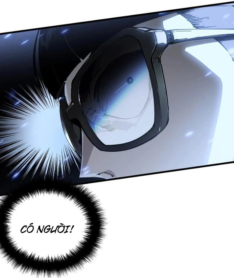 Cao Võ Tiến Hóa: Bắt Đầu Thức Tỉnh Quái Thú Chi Vương Chapter 55 - 58