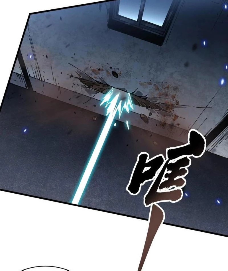 Cao Võ Tiến Hóa: Bắt Đầu Thức Tỉnh Quái Thú Chi Vương Chapter 55 - 64