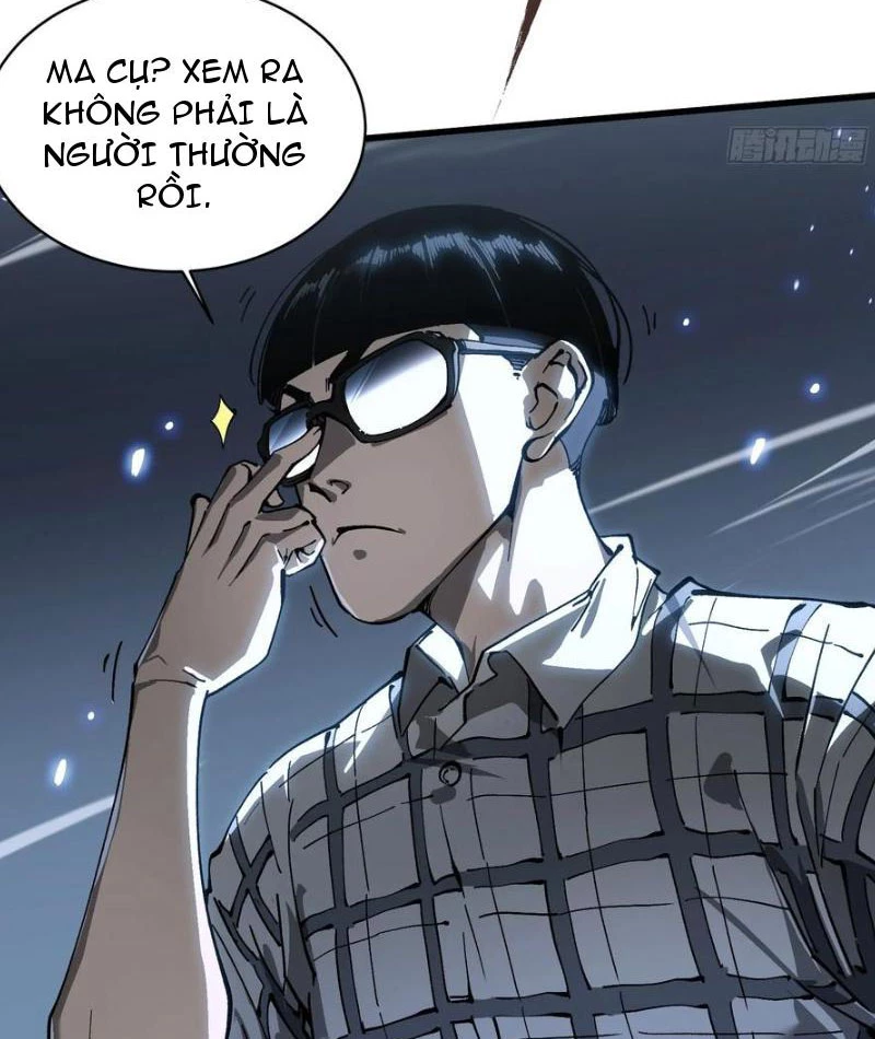 Cao Võ Tiến Hóa: Bắt Đầu Thức Tỉnh Quái Thú Chi Vương Chapter 55 - 65