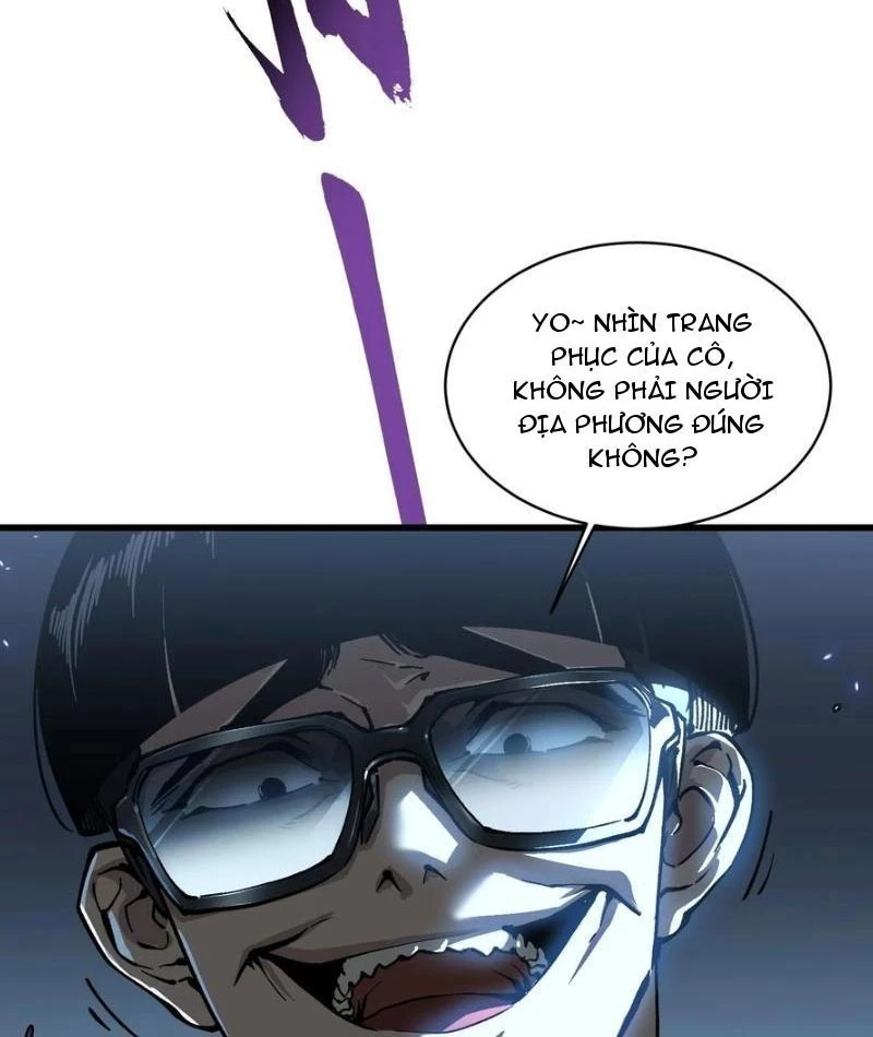 Cao Võ Tiến Hóa: Bắt Đầu Thức Tỉnh Quái Thú Chi Vương Chapter 55 - 70