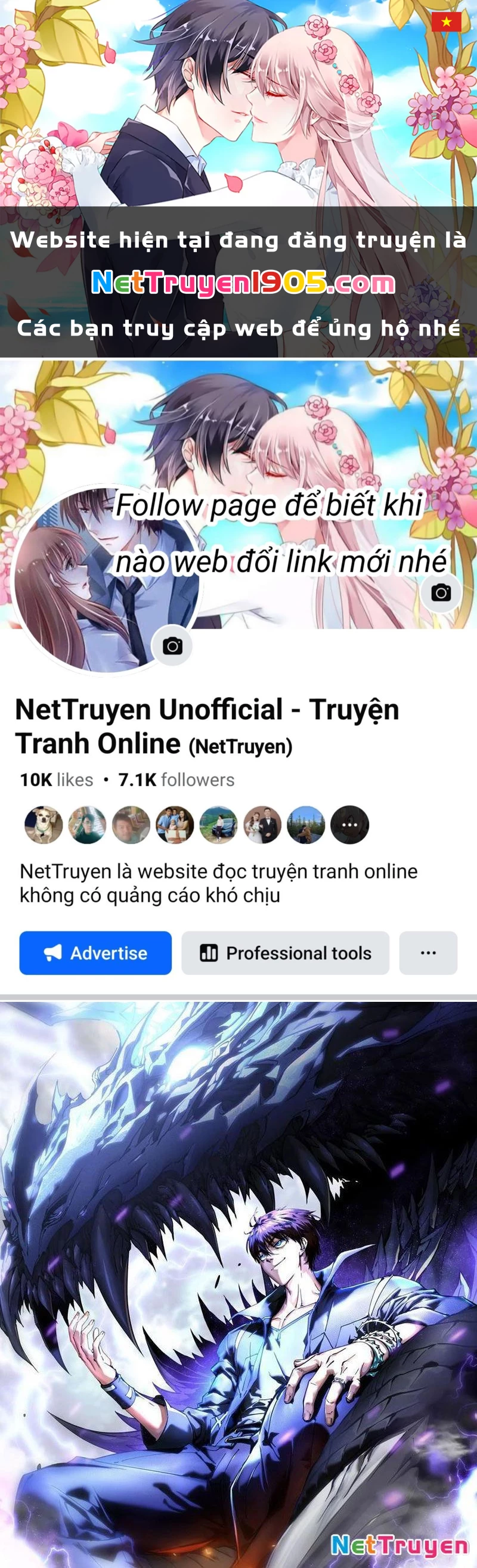 Cao Võ Tiến Hóa: Bắt Đầu Thức Tỉnh Quái Thú Chi Vương Chapter 56 - 1