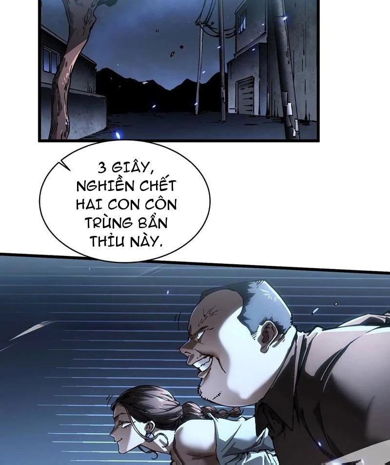 Cao Võ Tiến Hóa: Bắt Đầu Thức Tỉnh Quái Thú Chi Vương Chapter 56 - 4