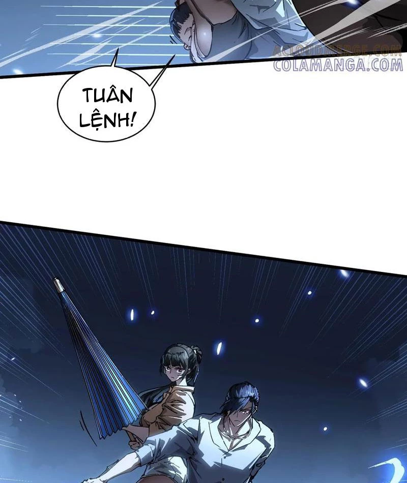 Cao Võ Tiến Hóa: Bắt Đầu Thức Tỉnh Quái Thú Chi Vương Chapter 56 - 5