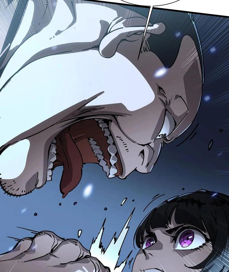 Cao Võ Tiến Hóa: Bắt Đầu Thức Tỉnh Quái Thú Chi Vương Chapter 56 - 7