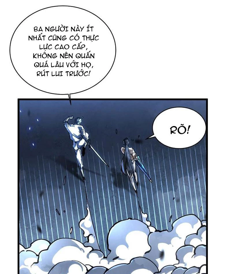 Cao Võ Tiến Hóa: Bắt Đầu Thức Tỉnh Quái Thú Chi Vương Chapter 56 - 15