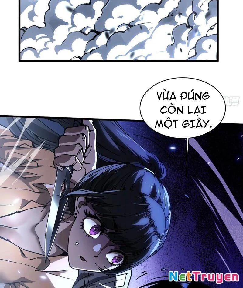 Cao Võ Tiến Hóa: Bắt Đầu Thức Tỉnh Quái Thú Chi Vương Chapter 56 - 16