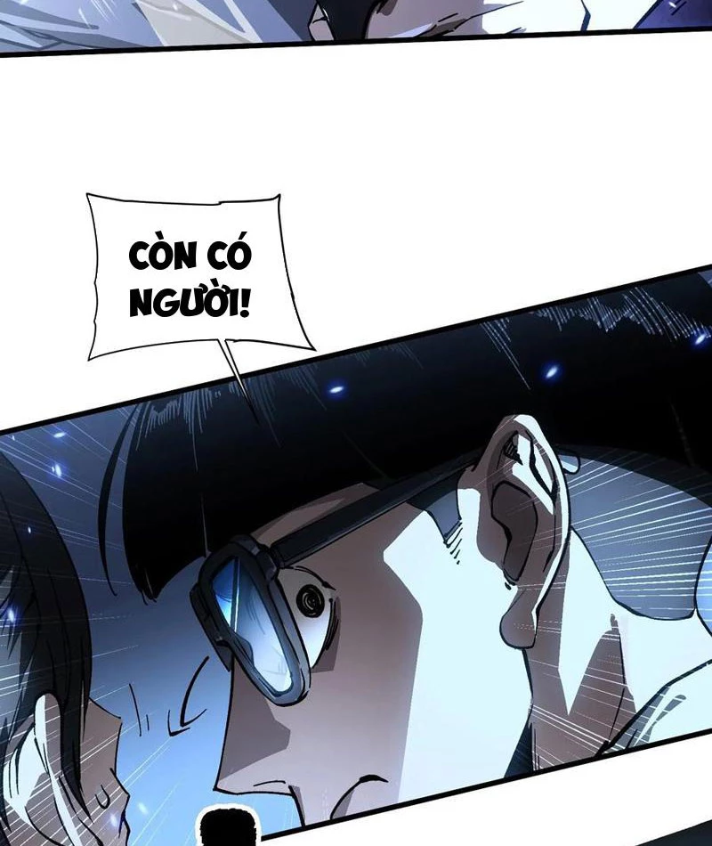 Cao Võ Tiến Hóa: Bắt Đầu Thức Tỉnh Quái Thú Chi Vương Chapter 56 - 18