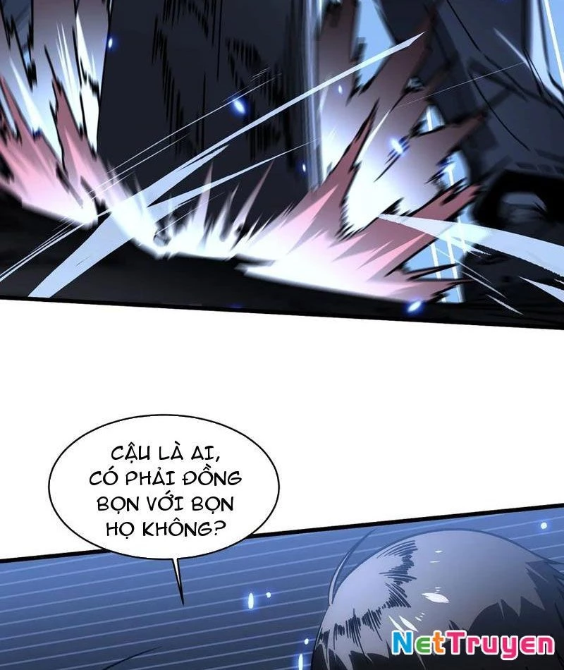 Cao Võ Tiến Hóa: Bắt Đầu Thức Tỉnh Quái Thú Chi Vương Chapter 56 - 21