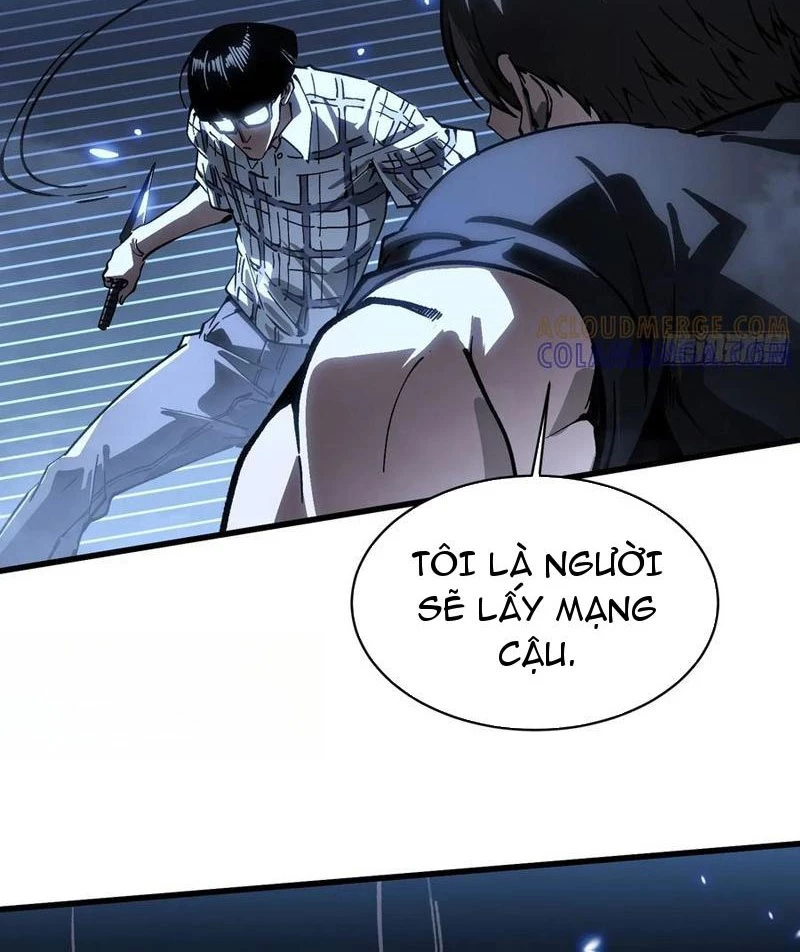 Cao Võ Tiến Hóa: Bắt Đầu Thức Tỉnh Quái Thú Chi Vương Chapter 56 - 22