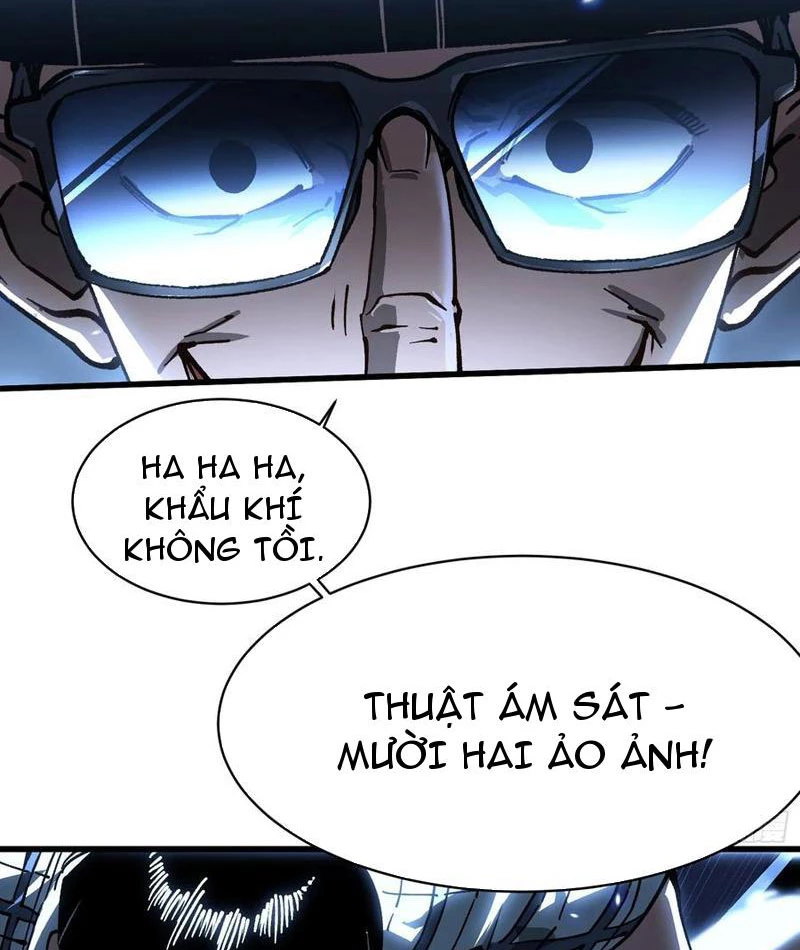 Cao Võ Tiến Hóa: Bắt Đầu Thức Tỉnh Quái Thú Chi Vương Chapter 56 - 23