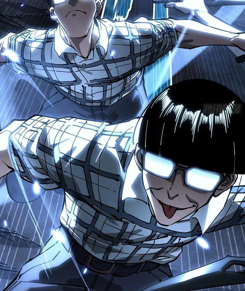 Cao Võ Tiến Hóa: Bắt Đầu Thức Tỉnh Quái Thú Chi Vương Chapter 56 - 25