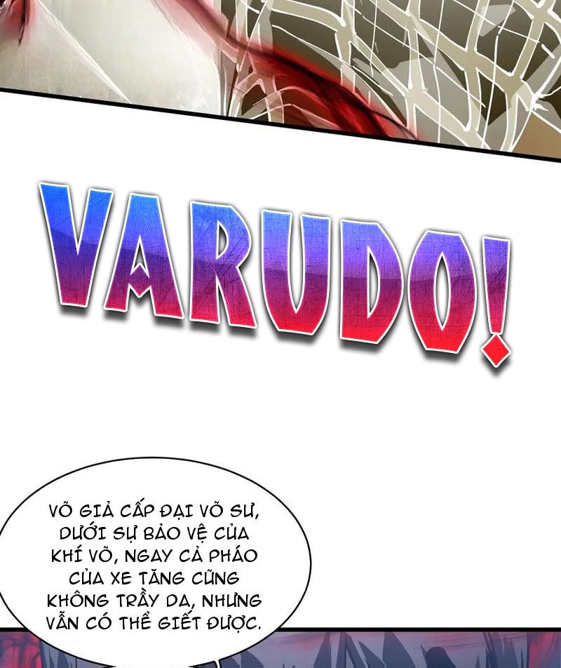 Cao Võ Tiến Hóa: Bắt Đầu Thức Tỉnh Quái Thú Chi Vương Chapter 56 - 29