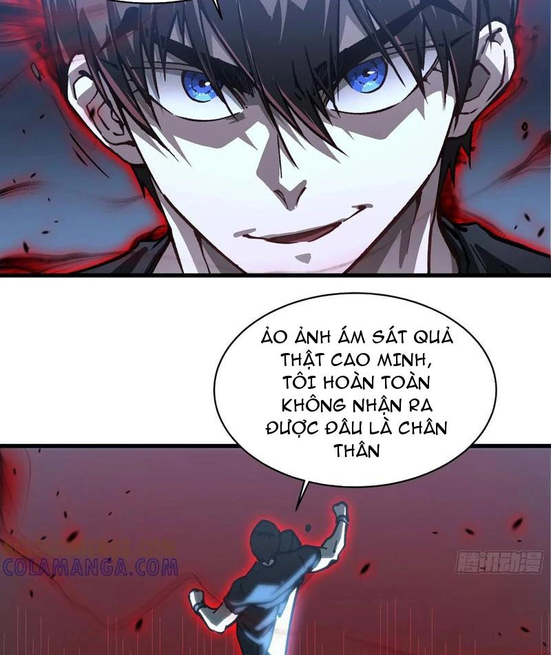 Cao Võ Tiến Hóa: Bắt Đầu Thức Tỉnh Quái Thú Chi Vương Chapter 56 - 30