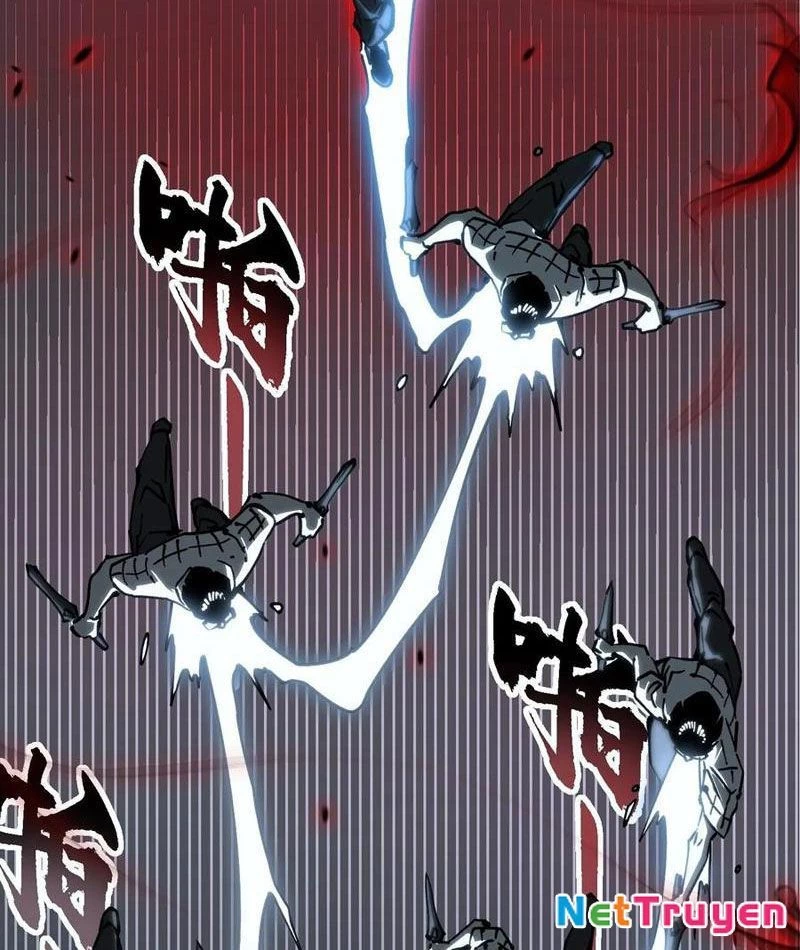 Cao Võ Tiến Hóa: Bắt Đầu Thức Tỉnh Quái Thú Chi Vương Chapter 56 - 31