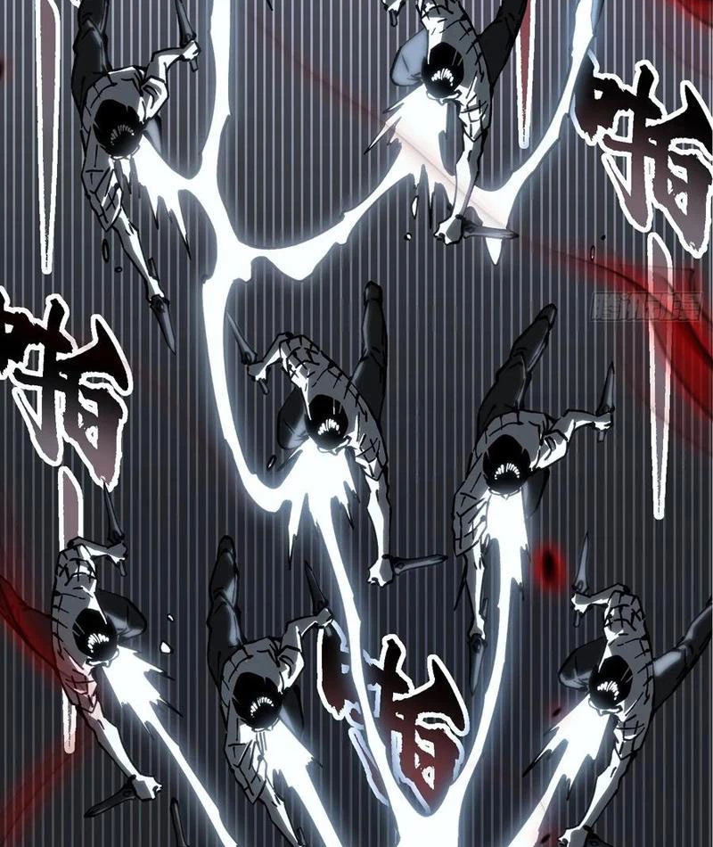 Cao Võ Tiến Hóa: Bắt Đầu Thức Tỉnh Quái Thú Chi Vương Chapter 56 - 32