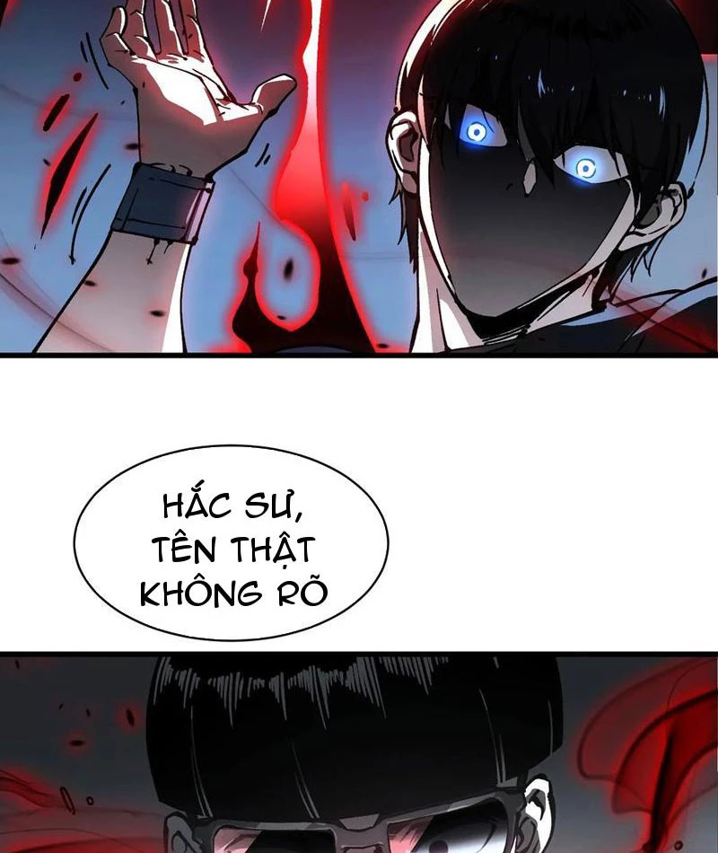 Cao Võ Tiến Hóa: Bắt Đầu Thức Tỉnh Quái Thú Chi Vương Chapter 56 - 34