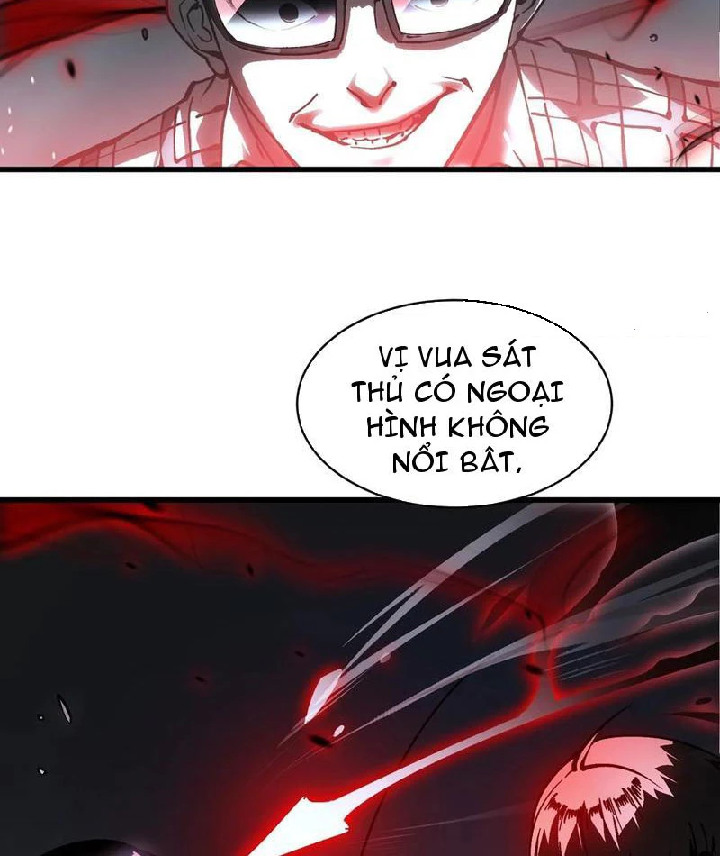 Cao Võ Tiến Hóa: Bắt Đầu Thức Tỉnh Quái Thú Chi Vương Chapter 56 - 35