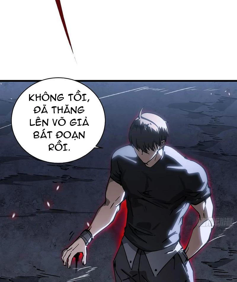 Cao Võ Tiến Hóa: Bắt Đầu Thức Tỉnh Quái Thú Chi Vương Chapter 56 - 44