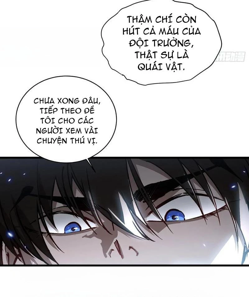 Cao Võ Tiến Hóa: Bắt Đầu Thức Tỉnh Quái Thú Chi Vương Chapter 56 - 47