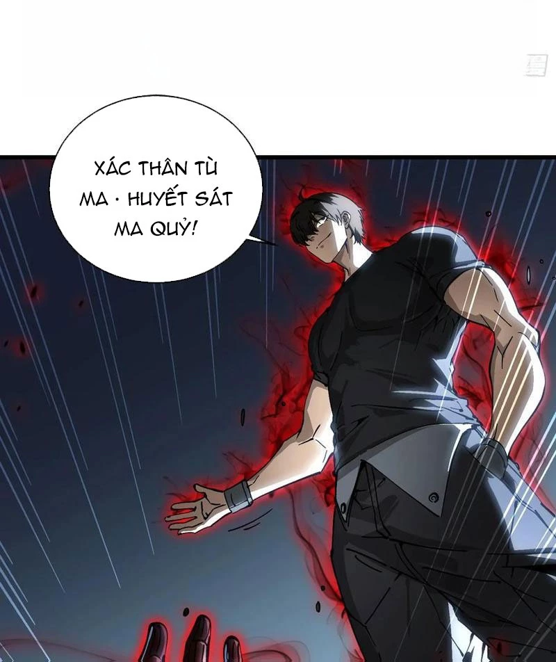 Cao Võ Tiến Hóa: Bắt Đầu Thức Tỉnh Quái Thú Chi Vương Chapter 56 - 48