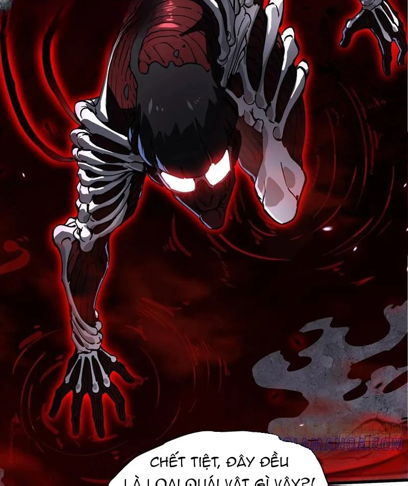 Cao Võ Tiến Hóa: Bắt Đầu Thức Tỉnh Quái Thú Chi Vương Chapter 56 - 52