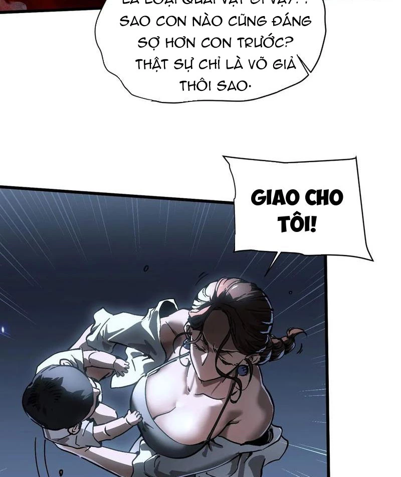 Cao Võ Tiến Hóa: Bắt Đầu Thức Tỉnh Quái Thú Chi Vương Chapter 56 - 53