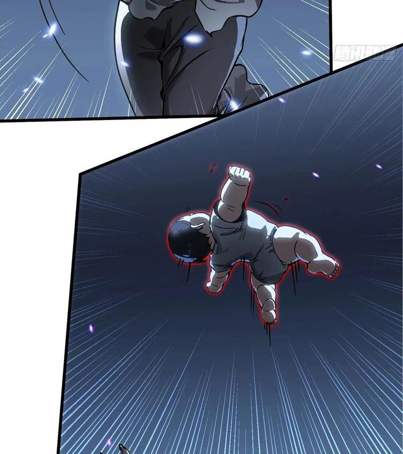 Cao Võ Tiến Hóa: Bắt Đầu Thức Tỉnh Quái Thú Chi Vương Chapter 56 - 54