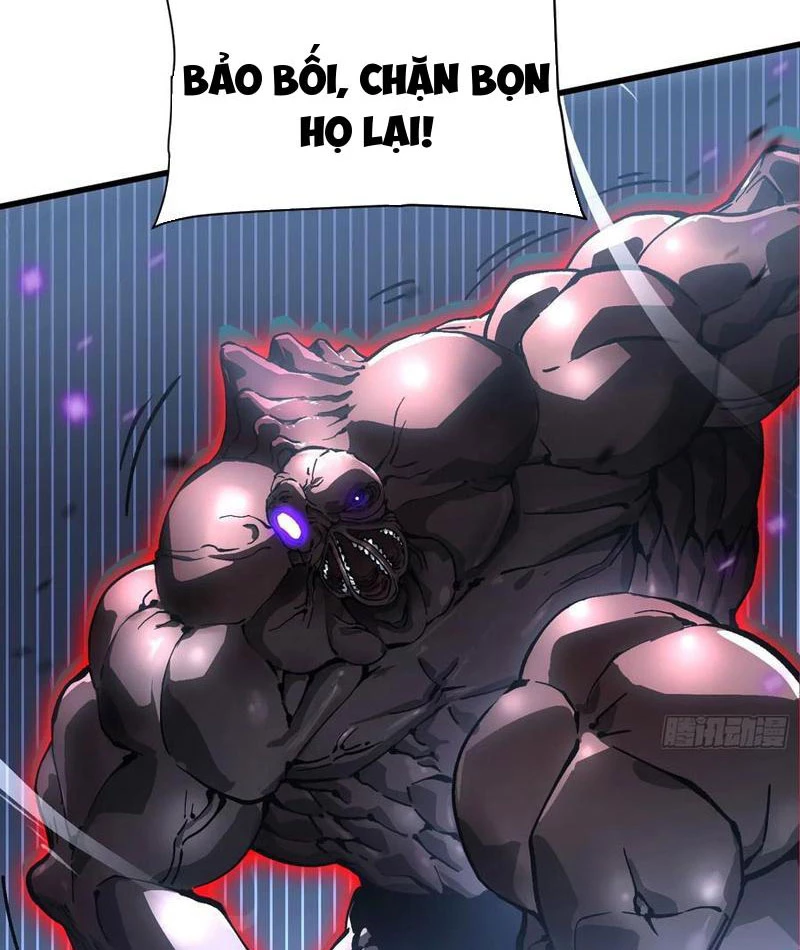 Cao Võ Tiến Hóa: Bắt Đầu Thức Tỉnh Quái Thú Chi Vương Chapter 56 - 57