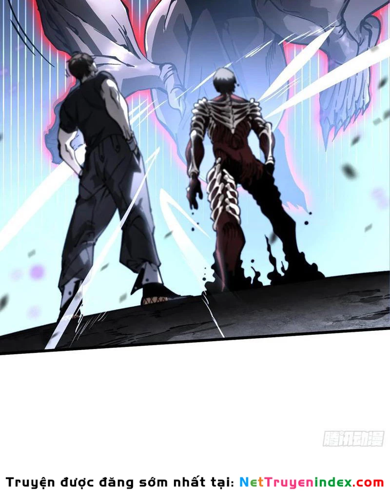 Cao Võ Tiến Hóa: Bắt Đầu Thức Tỉnh Quái Thú Chi Vương Chapter 56 - 58