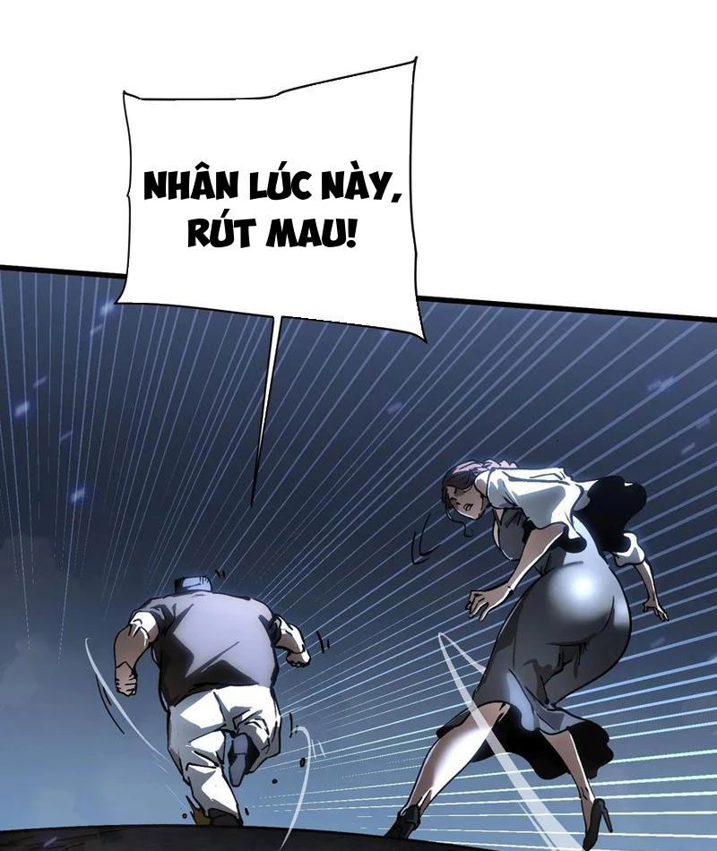 Cao Võ Tiến Hóa: Bắt Đầu Thức Tỉnh Quái Thú Chi Vương Chapter 56 - 59