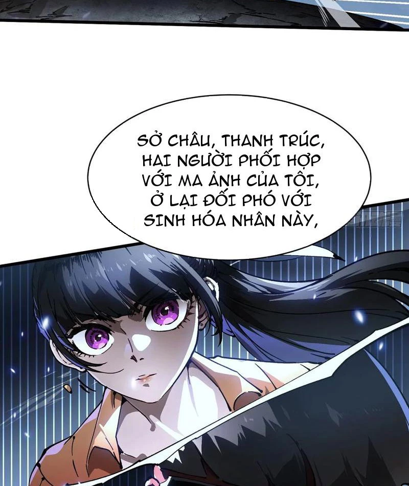 Cao Võ Tiến Hóa: Bắt Đầu Thức Tỉnh Quái Thú Chi Vương Chapter 56 - 60