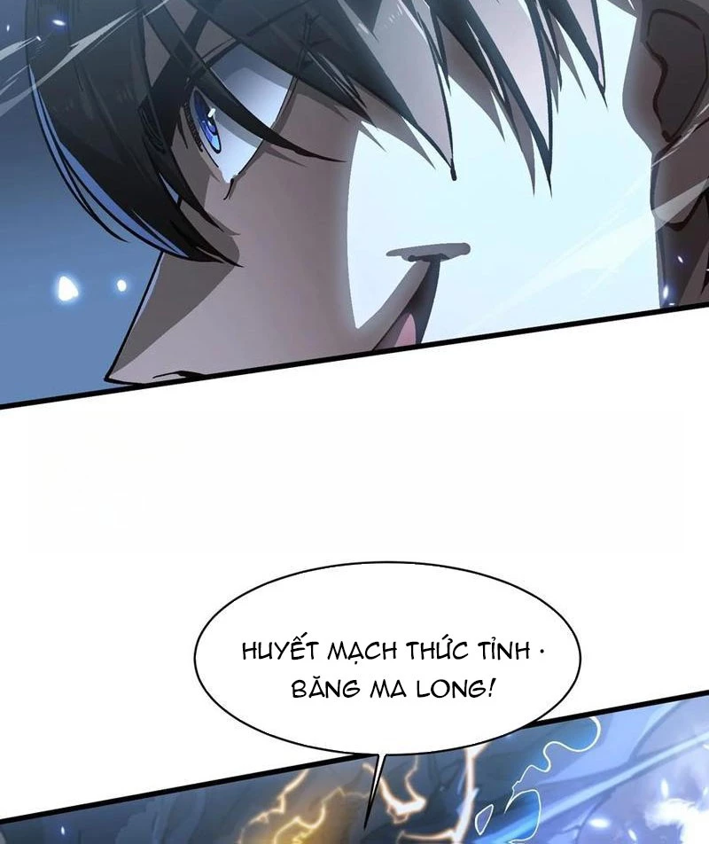 Cao Võ Tiến Hóa: Bắt Đầu Thức Tỉnh Quái Thú Chi Vương Chapter 56 - 62