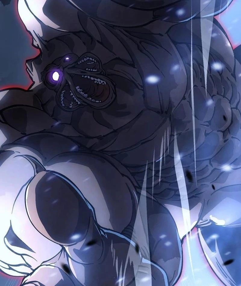 Cao Võ Tiến Hóa: Bắt Đầu Thức Tỉnh Quái Thú Chi Vương Chapter 56 - 68