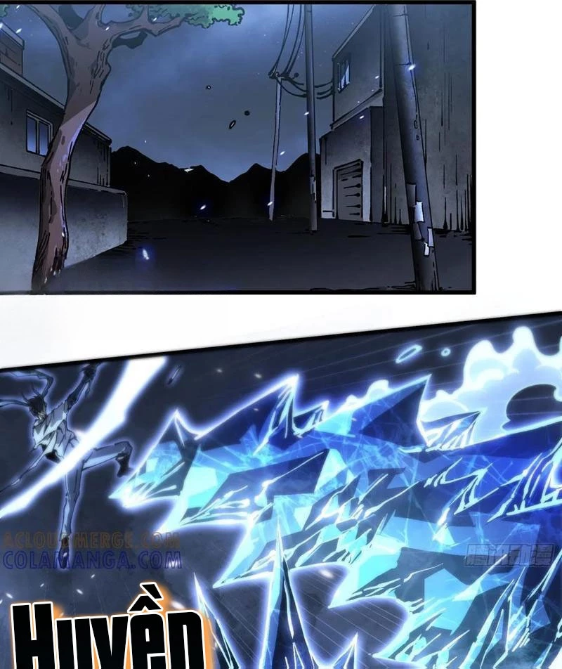 Cao Võ Tiến Hóa: Bắt Đầu Thức Tỉnh Quái Thú Chi Vương Chapter 57 - 4