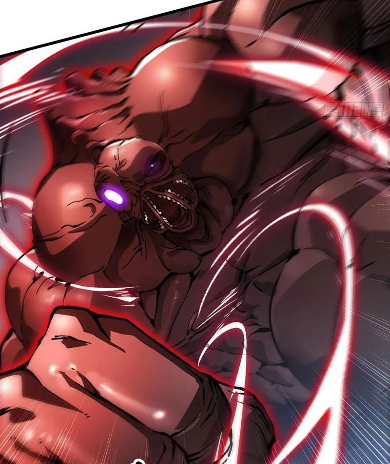 Cao Võ Tiến Hóa: Bắt Đầu Thức Tỉnh Quái Thú Chi Vương Chapter 57 - 7