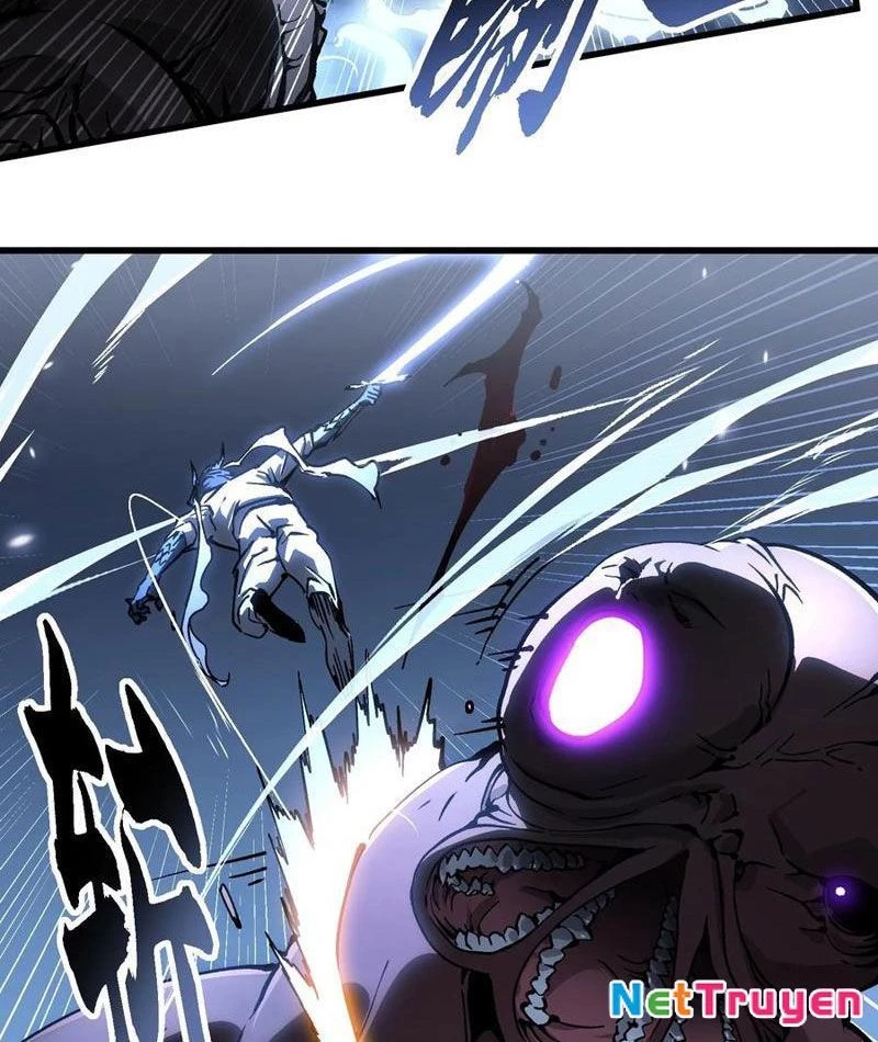 Cao Võ Tiến Hóa: Bắt Đầu Thức Tỉnh Quái Thú Chi Vương Chapter 57 - 11