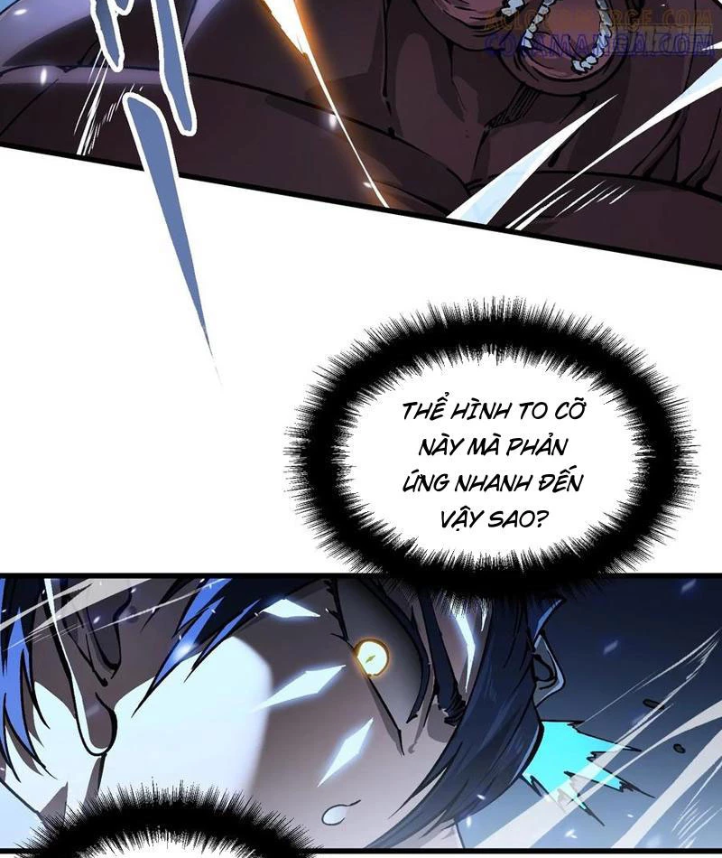 Cao Võ Tiến Hóa: Bắt Đầu Thức Tỉnh Quái Thú Chi Vương Chapter 57 - 12