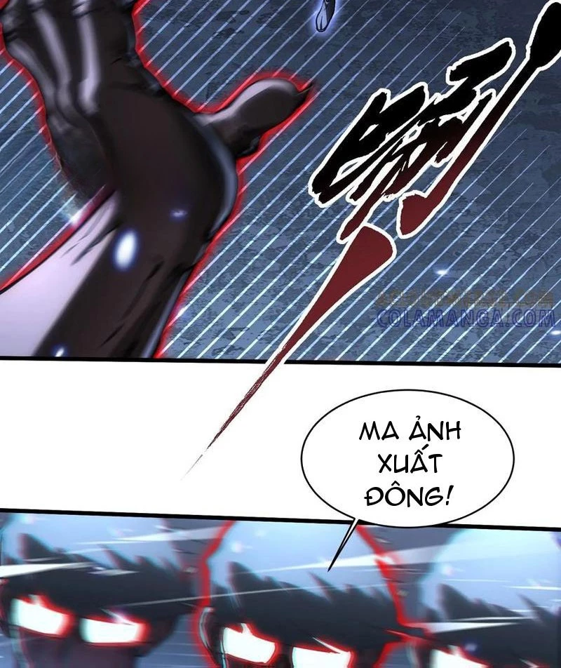 Cao Võ Tiến Hóa: Bắt Đầu Thức Tỉnh Quái Thú Chi Vương Chapter 57 - 15