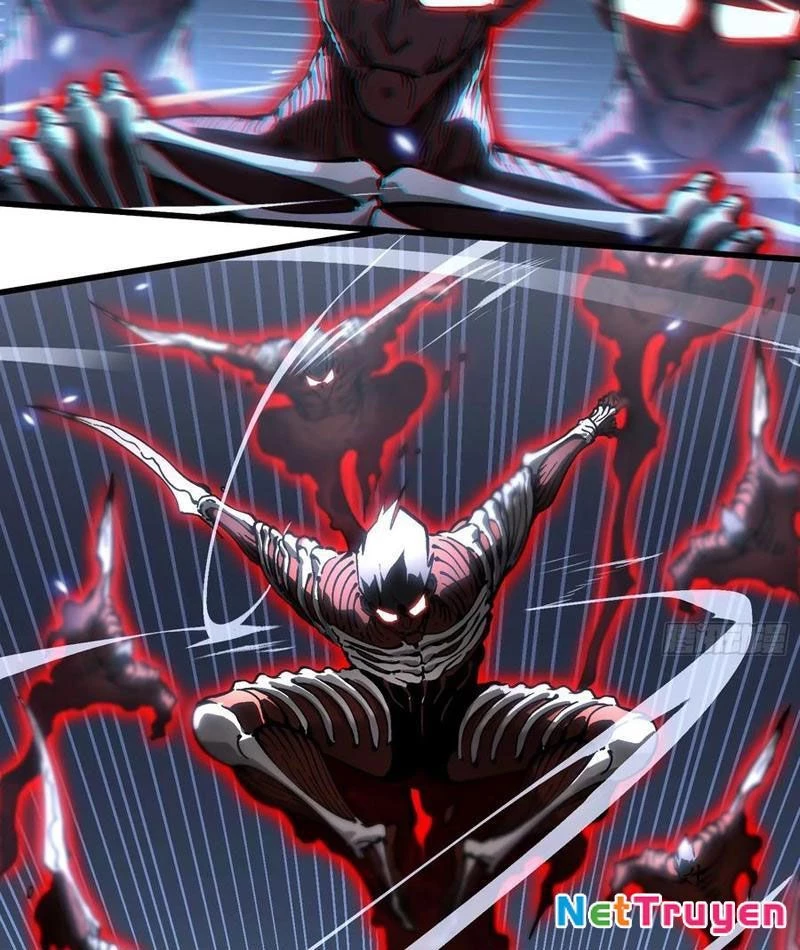 Cao Võ Tiến Hóa: Bắt Đầu Thức Tỉnh Quái Thú Chi Vương Chapter 57 - 16