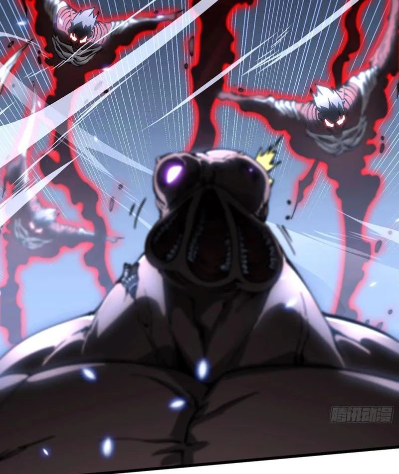 Cao Võ Tiến Hóa: Bắt Đầu Thức Tỉnh Quái Thú Chi Vương Chapter 57 - 17