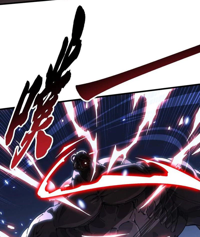 Cao Võ Tiến Hóa: Bắt Đầu Thức Tỉnh Quái Thú Chi Vương Chapter 57 - 18