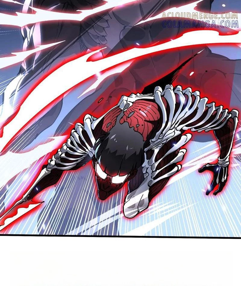 Cao Võ Tiến Hóa: Bắt Đầu Thức Tỉnh Quái Thú Chi Vương Chapter 57 - 19