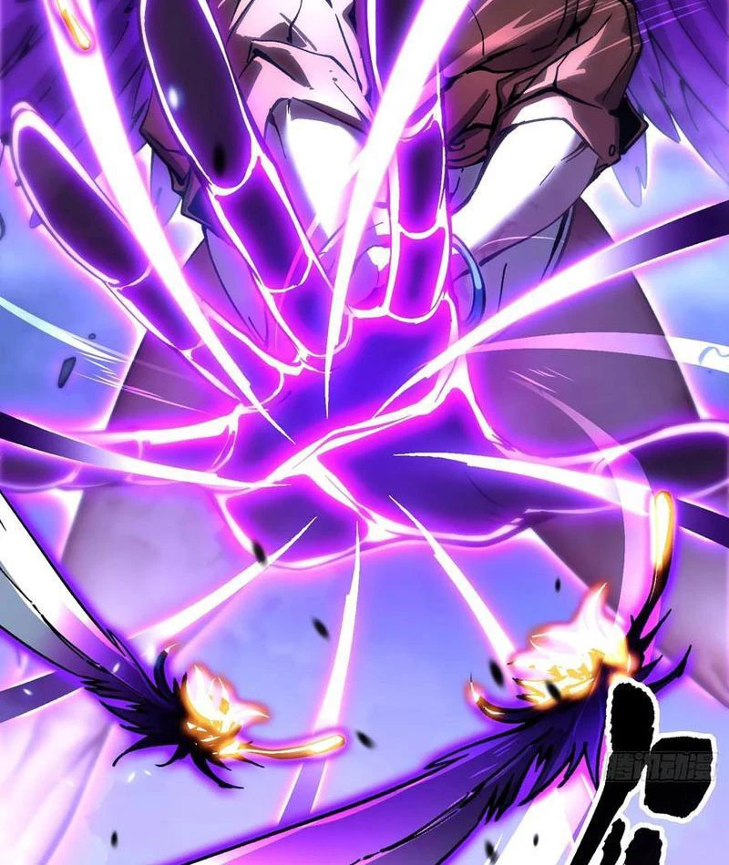 Cao Võ Tiến Hóa: Bắt Đầu Thức Tỉnh Quái Thú Chi Vương Chapter 57 - 23