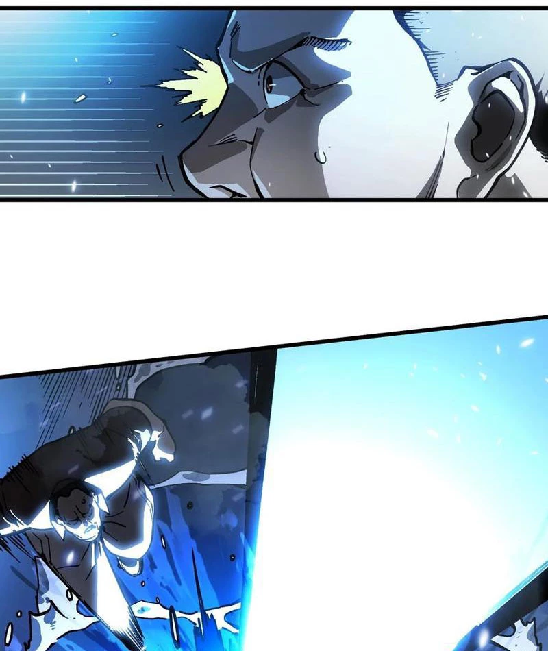 Cao Võ Tiến Hóa: Bắt Đầu Thức Tỉnh Quái Thú Chi Vương Chapter 57 - 37